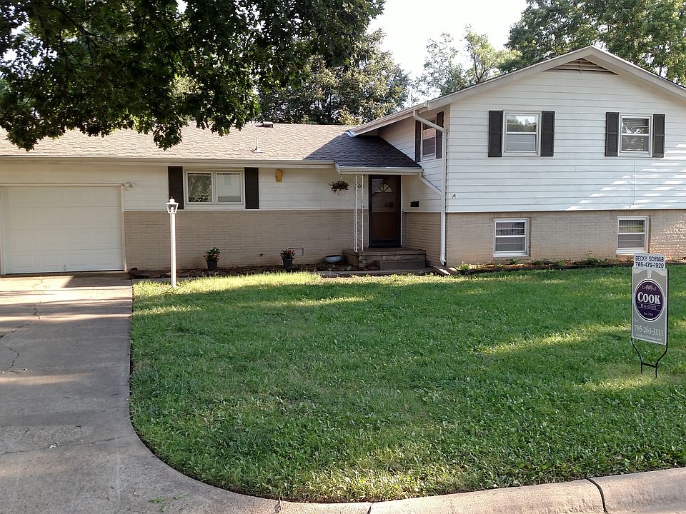 508 NE 12th, Abilene