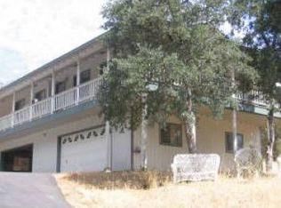 4446 Tomahawk Trl, Copperopolis, CA