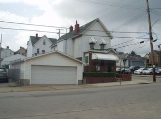 200 Corey Ave, Braddock, PA 15104