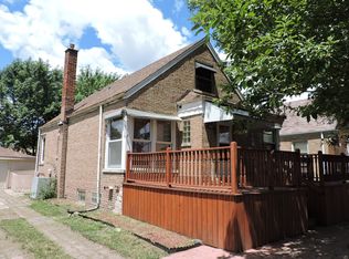 9712 Central Ave, Oak Lawn, IL 60453