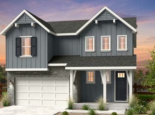 8868 Pennycress Dr, Littleton, CO 80125