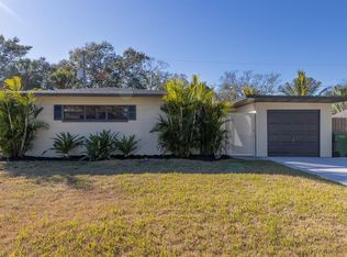 4603 S Shamrock Rd, Tampa, FL 33611