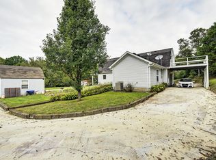 143 Old Ridge Rd, Shepherdsville, KY 40165