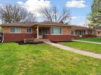 25611 Dover Ave, Redford, MI, 48239