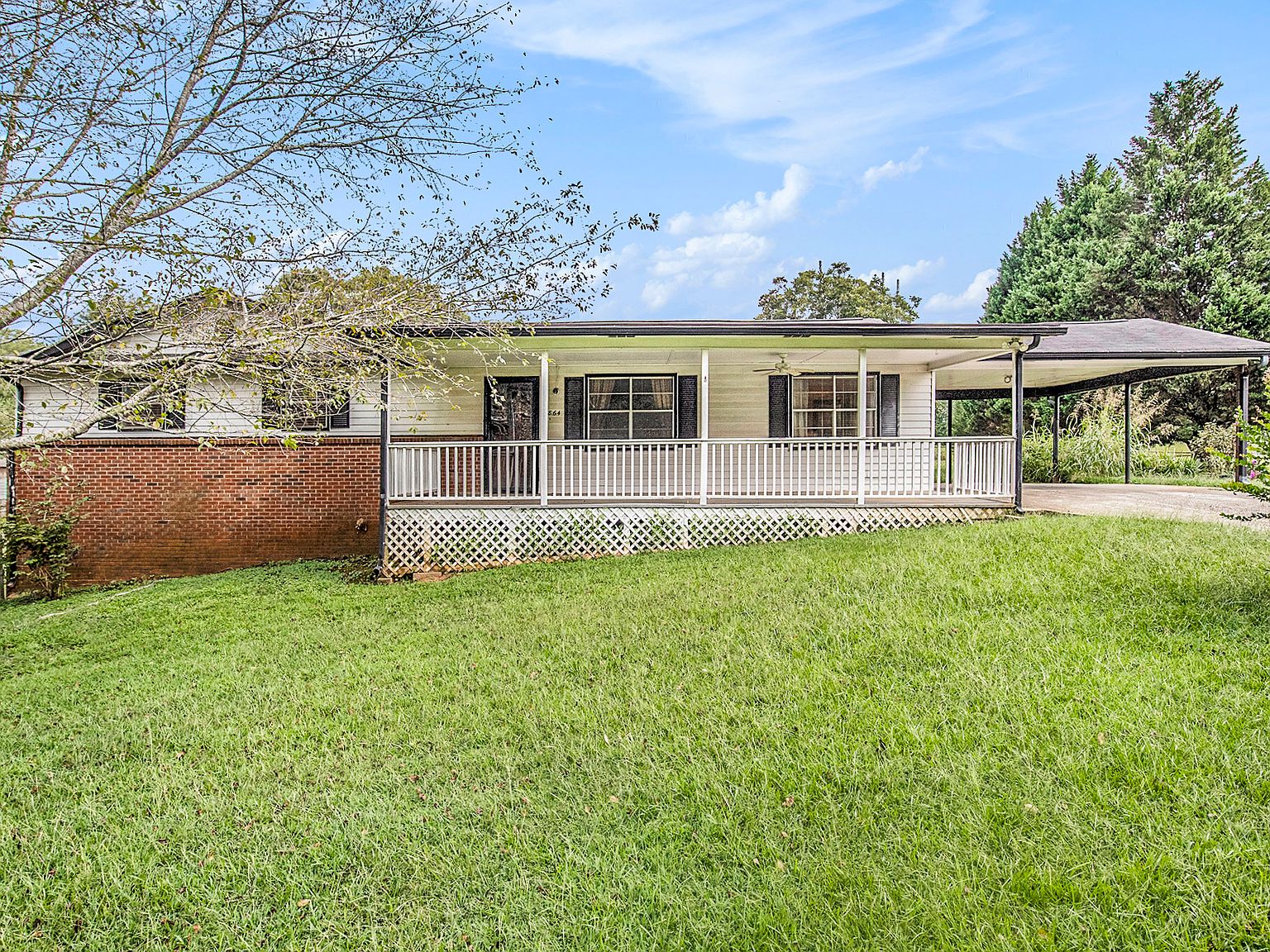 3864 S Ridge Dr, Lithia Springs, GA 30122 Zillow