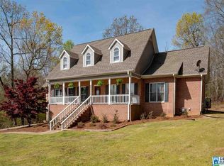 1721 Cedar Creek Rd, Odenville, AL 35120