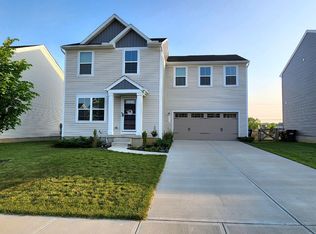8970 Camberley St, Harrison, OH 45030