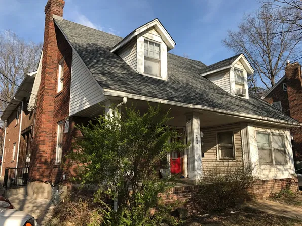 407 S William Street, 407 S William St APT 101, Columbia, MO 65201