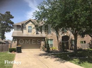 14623 Castle Cove Ln, Houston, TX 77044