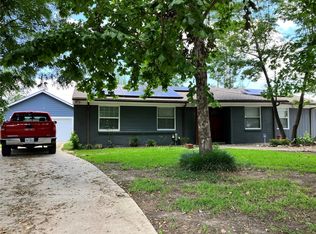 1907 El Capitan Dr, Dallas, TX 75228
