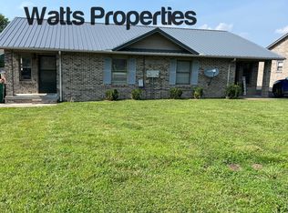 148 12th Ave NW #148, Winchester, TN 37398