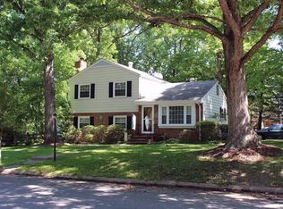 6325 Halrose Ln, North Chesterfield, VA 23234