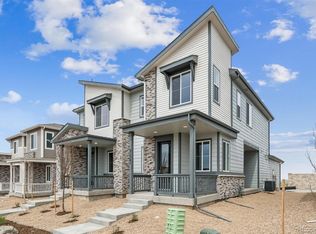 21361 E 67th Ave, Aurora, CO 80019