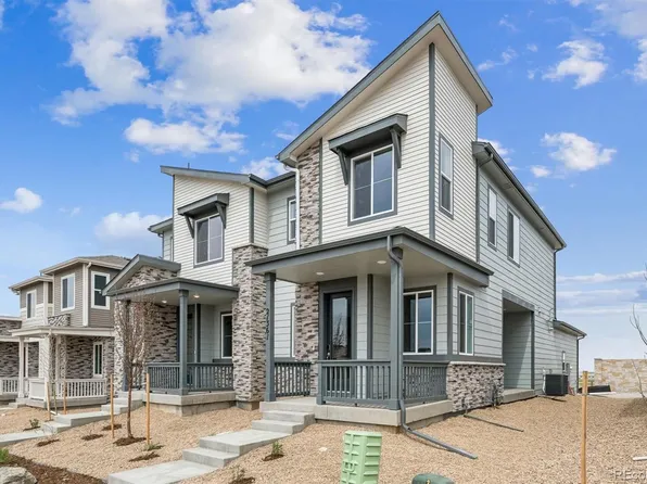 21361 E 67th Avenue, Aurora, CO 80019