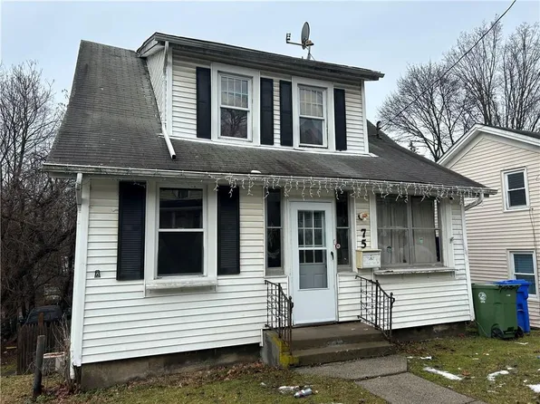 75 Hanford Street, Middletown, NY 10940