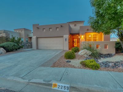 2259 Sedona Hills Pkwy, Las Cruces, NM, 88011