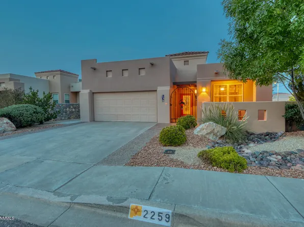 2259 Sedona Hills Pkwy, Las Cruces, NM 88011