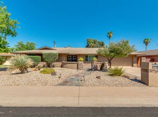 3410 E Lazy Ln, Phoenix, AZ 85028