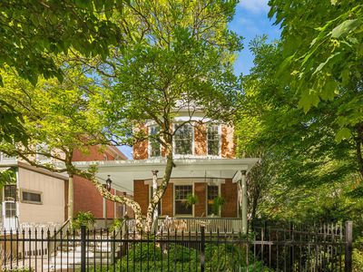 4622 N Hermitage Ave, Chicago, IL, 60640
