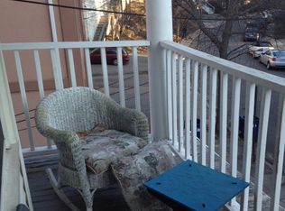 91 Kilsyth Rd, Boston, MA 02135