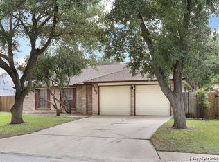 7242 Shadow Rdg, San Antonio, TX 78250