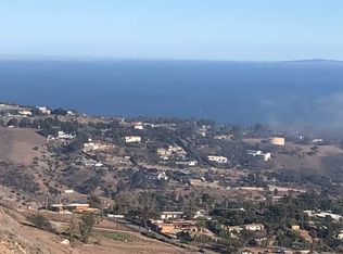 30001 Zenith Point Rd, Malibu, CA 90265