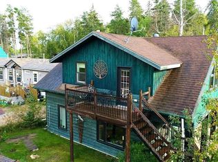 701 Pine DRIVE, Tobin Lake, SK S0E 1E0