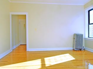 1733 University Ave APT 4, Bronx, NY 10453