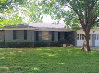 7217 Edgerton Dr, Dallas, TX 75231