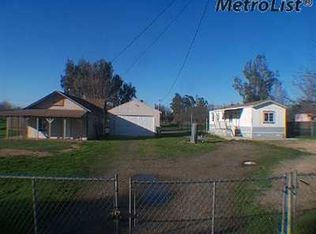 2007 N Patterson Rd, Stockton, CA 95215