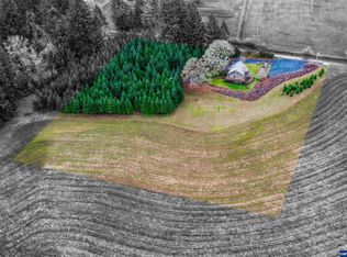 25459 Rice Rd, Sweet Home, OR 97386