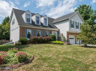 8104 Driscoll Dr, Bowie, MD 20720