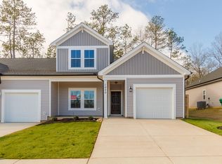 1020 Candleberry Dr, Grovetown, GA 30813