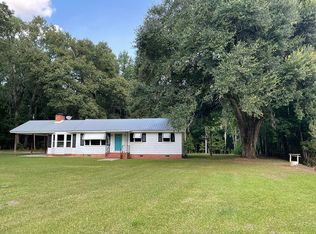 2174 Pond Town Rd, Brunson, SC 29911