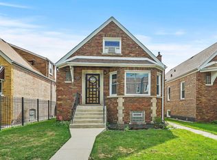 6621 S Talman Ave, Chicago, IL 60629