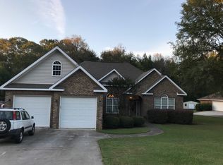 210 Blue Ridge Ln, Warner Robins, GA 31088