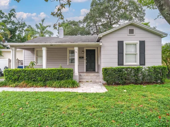 3503 W Palmira Ave, Tampa, FL 33629
