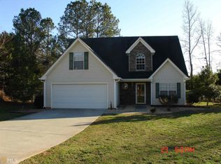 415 Clearwater Way, Monroe, GA 30655
