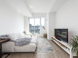 543 Richmond St W #PENTHOUSE 11, Toronto, ON M5V 0W9