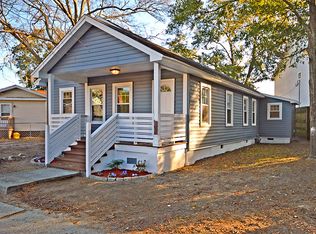 4988 Jenkins Ave, North Charleston, SC 29405