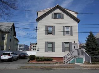 20 Lyman St, Lynn, MA 01902