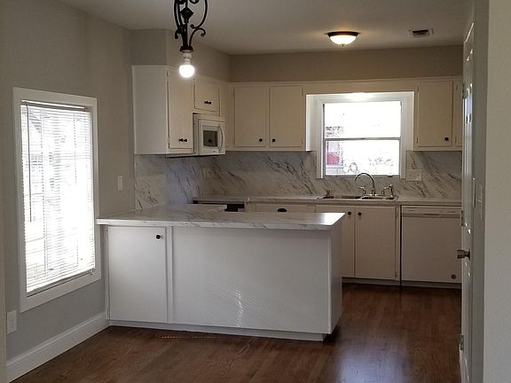 Dining and Kitchen