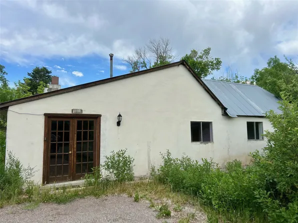 648 Maple Ave, Chama, NM 87520