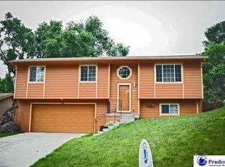 3625 Ernst St, Omaha, NE 68112