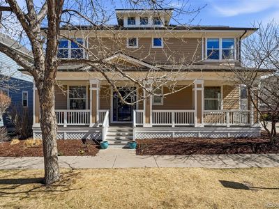 2820 Wabash Street, Denver, CO, 80238