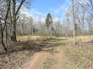 2650 Hargis Rd, Dennard, AR 72629