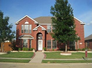 1212 Cabernet Dr, Allen, TX 75002