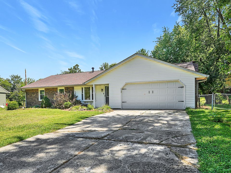 1st image of 1105 Brookside Ln