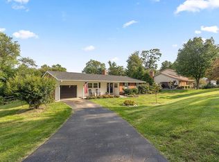 7405 Hilltop Dr, Frederick, MD 21702