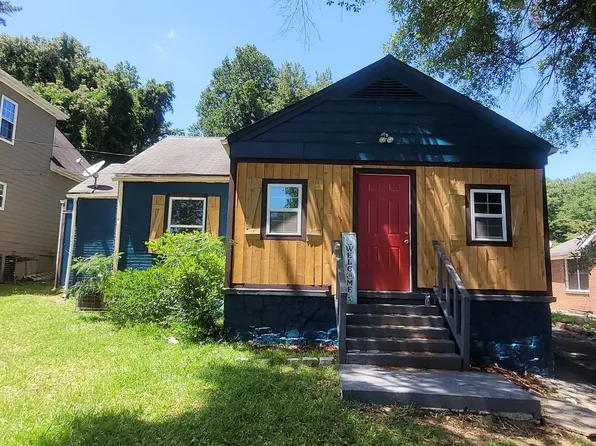 2009 Baker Rd NW, Atlanta, GA 30318